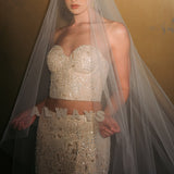 Forever & Always Veil