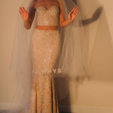 Forever & Always Veil