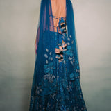 Euphoria Dupatta