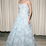 First Breath Dress