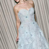 First Breath Dress