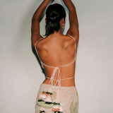 Gardenia 3.0 Butterfly Top
