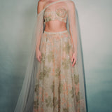 Gardenia 3.0 Cape