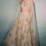 Gardenia 3.0 Cape