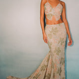 Gardenia 3.0 Mermaid Skirt