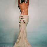 Gardenia 3.0 Mermaid Skirt