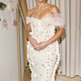 Hidden Treasure Dress