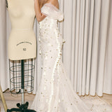 Hidden Treasure Dress