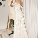 Hidden Treasure Dress