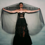 In The Darkness There Is Light Veil