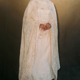 Mani Jassal Jaipur Beaded Dupatta