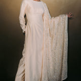 Jaipur Chanderi Suit