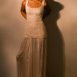 Jaipur Chiffon Skirt