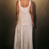 Jaipur Chiffon Skirt