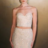 Jaipur Corset