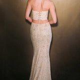 Jaipur Corset