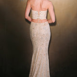 Jaipur Mermaid Skirt