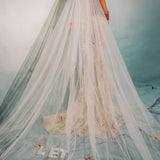 Let It Go Gardenia 3.0 Veil