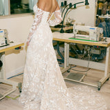 Luna 2.0 Dress