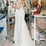 Moonwater Dress