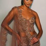 Primrose Corset