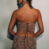 Primrose Corset