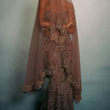 Primrose Dupatta