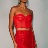Revolution Corset