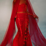 Revolution Veil