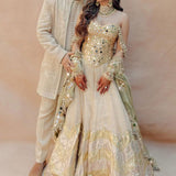 Nagma Lehenga