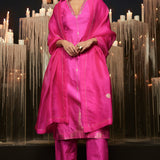 Endless Love Kurta Set Rani