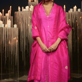 Endless Love Kurta Set Rani