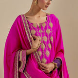 Classic Kurta Set