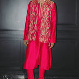 Punit Balana Raspberry Bundi Set