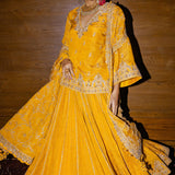 The Ghaghri Set