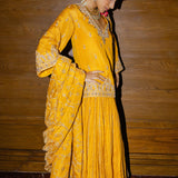 The Ghaghri Set