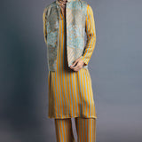 Moh Bundi Set
