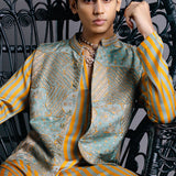 Moh Bundi Set