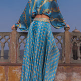 The Kumari Set