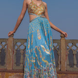Ghagri Maxi
