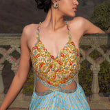 Ghagri Maxi