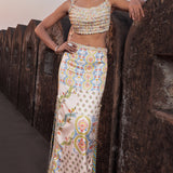 Crop Top Set