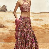 Lehenga Set