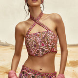 Lehenga Set
