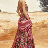 Lehenga Set
