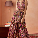 Ghagri Maxi