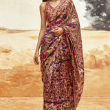 Classic Saree