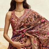 Classic Saree