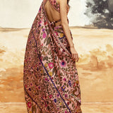 Classic Saree