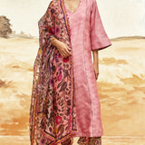 Classic Kurta Set